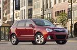 Saturn Vue Red Line 2008 года